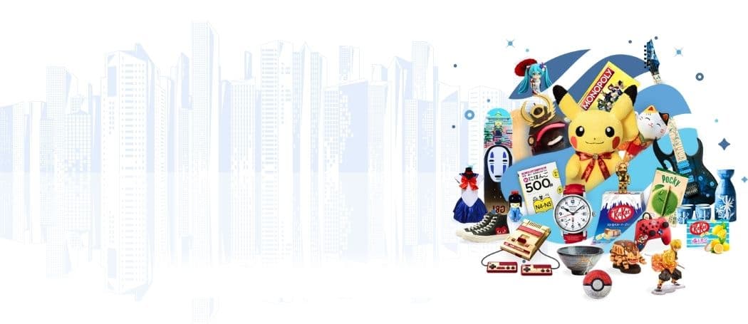 ЯПОНООС ХҮССЭН БАРААГАА ШУУД ЗАХИАЛААД АВААРАЙ!