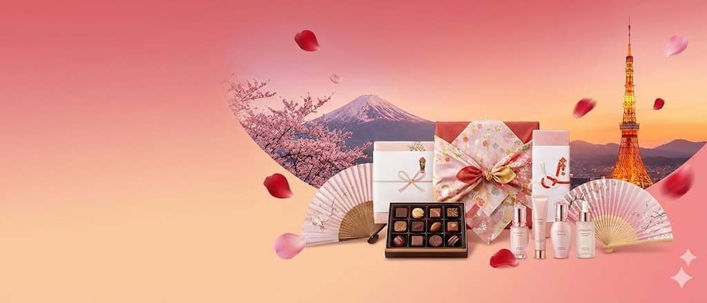 ЯПОНООС ХАЙРЫН БЭЛГЭЭ БЭЛДЭЭРЭЙ